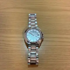 CITIZEN ATTESA H110-T011331 エコドライブ 電波時計 - メルカリ