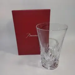 Baccarat バカラ クリスタルグラス