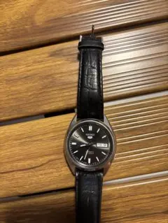 【美品】セイコー5のサムネイル