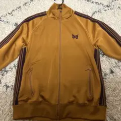 Needles Poly Smooth Track Jacket