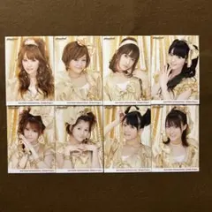 モーニング娘 光井愛佳 生写真 ハロプロ 道重さゆみ 田中れいな 新垣
