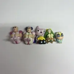 クレヨンしんちゃん まちぼうけ コンプ