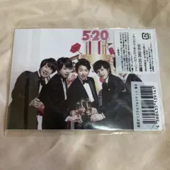 嵐　超超オリジナルフォトセット　集合　大野智　櫻井翔　相葉雅紀　二宮和也　松本潤