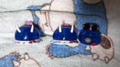 転生したらスライムだった件　リムルさまがいっぱいフィギュア　〜蒼海の涙編〜