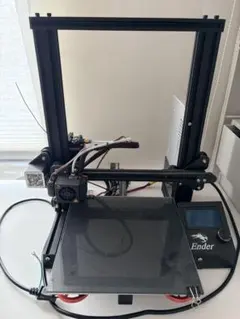 T*A様 Ender5 plus 大型3Dプリンター【350×350×400mm - メルカリ