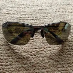 レイバン RB3542 Ray-Ban サングラス グレー 偏光 - メルカリ