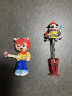 ウンジャマラミー　ソフビ　フィギュア　ロドニー　平成レトロ ウンジャマラミー ソフビ フィギュア ロドニー 平成レトロ