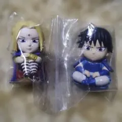 ◎キングダム◎まちぼうけガチャ2個セット