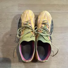 PUMA FUTURE 5.1 サッカーシューズ