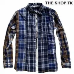 the shop tk シャツ