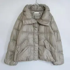 AudreyandJohnWad オードリーアンドジョンワッド ダウンジャケット