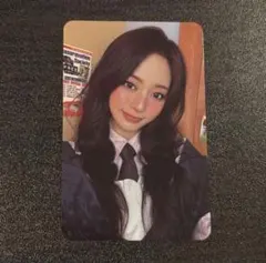 TWICE ツウィ トレカ THE STORY GOES ON cast ver