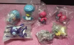 ポケモン ガチャ まとめ売り
