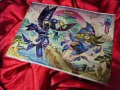 遊戯王ycsc広州会場限定 魔術師の弟子ブラック・マジシャン・ガール