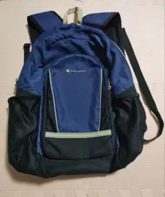 チャンピオン リュック