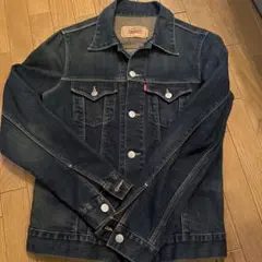 デニム ジャケット