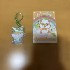 コロコロクリリン　キーホルダー　カードのサムネイル