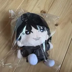 メイドの冥くん ぬいぐるみ 淵たこた - メルカリ