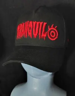 ロスインゴ 内藤哲也 ニューエラ TRANQUILO 新日本プロレス