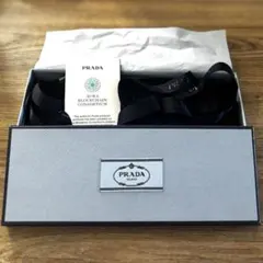 プラダ　箱　スカーフ