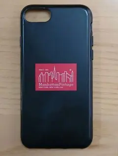 Phoneケース マンハッタンポーテージ ハード×ソフトSE 第二世代のサムネイル