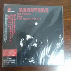 ザ・ルースターズ/THE BASEMENT TAPES～SUNNY DAY L…