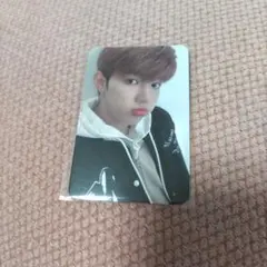 ZB1 ゼベワン　ハオ　ラキドロ　トレカ　applemusic