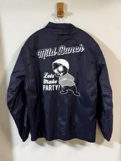 AFD ICEGEAR スノーボードウェア　コーチジャケット　S　新品未使用 xover-int_acc-anorak-20poisn