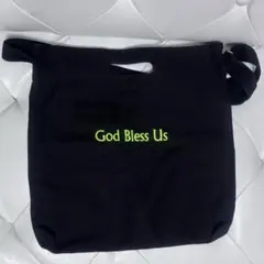 藤井風 God Bless Usレコードバッグ - メルカリ