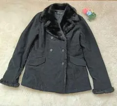 ♡EPOCA♡ ファージャケット セオリー イネド リフレクト 23区 自由区 