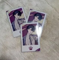 佐伯イッテツ①【2周年】