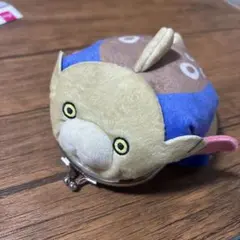 大阪限定】モンスターハンター20周年「大狩猟展」ハプルボッカの潜口