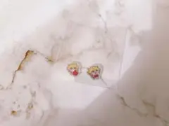 にじさんじ 8th with cake！アクリルパーツ エクス・アルビオ