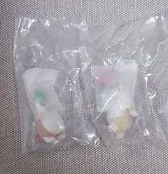 mofusand ならぶんです。3　四つ葉　デイジー