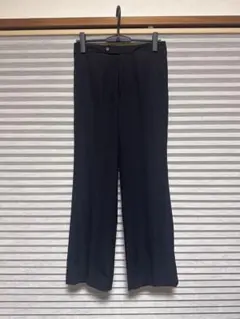 gucci 2001 トムフォード期 ワイド セミフレアスラックス - メルカリ