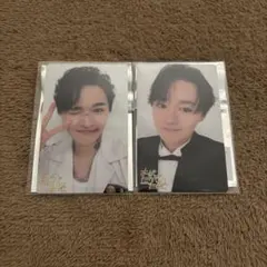 大倉空人 すーぱーたかてぃーたいむ トレカセット