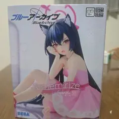 ブルーアーカイブ セリカ フィギュア Yumemirize