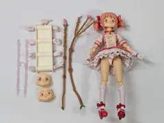 欠品あり figma 魔法少女まどか☆マギカ 鹿目まどか フィグマ