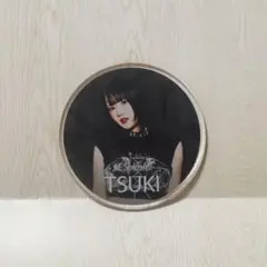 千葉ロッテマリーンズ　M☆Splash!!　TSUKI　コースター