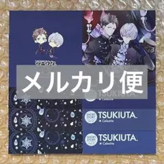 ツキウタ 東京タワー コラボ 缶バッジ 睦月始 - メルカリ