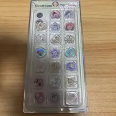 ちいかわ Kira★Coro ステッカー