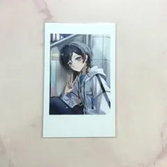 CR セルフィーカード セルカ うるか