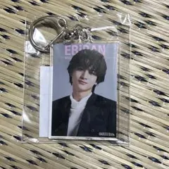 超特急 ハル EBiDAN Visual Dictionary キーホルダー