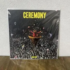 2026年最新】ceremony king gnu レコードの人気アイテム - メルカリ