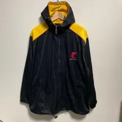 2026年最新】karl kani ナイロンジャケットの人気アイテム - メルカリ