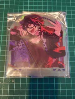 あんスタ 1番くじ B賞 アクリルスタンド 朔間零