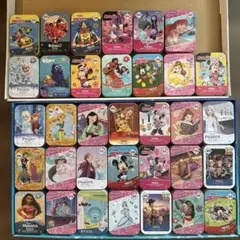 モアナ・ペッパピッグ・パウパトロール ジグソーパズルセット全部で17 
