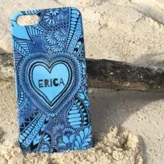 Heartname【ハートネーム】iPhone スマホ ケース