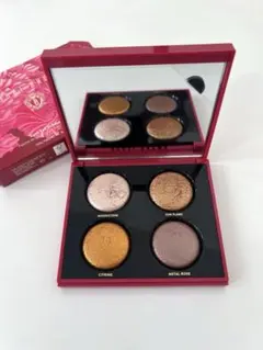 BOBBI BROWN ボビイブラウン リュクス アイシャドウ クォード