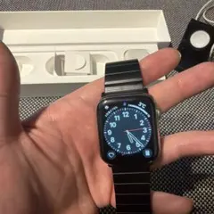 A*N様 Apple Watch Series 4 GPS + Cel 44mm